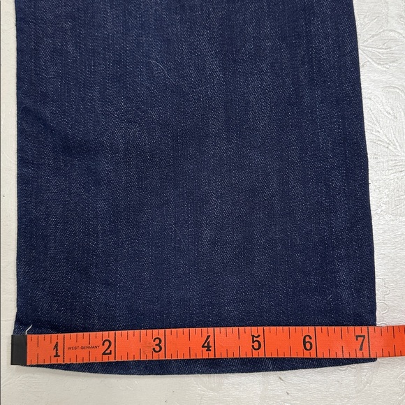 Patagonia 33x32 Slim Straight Jeans - Picture 11 of 12